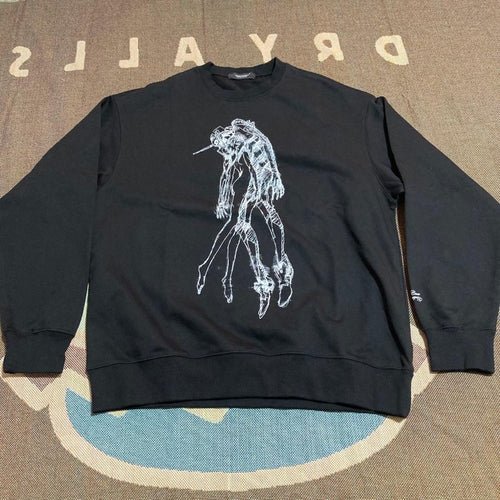 Undercover Sweatshirts
