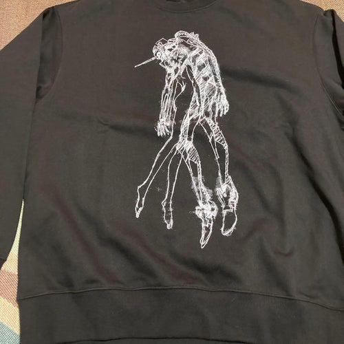 Undercover Sweatshirts