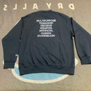 Undercover Sweatshirts