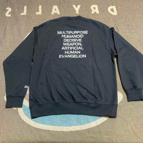 Undercover Sweatshirts