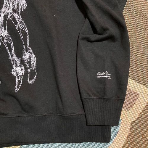 Undercover Sweatshirts