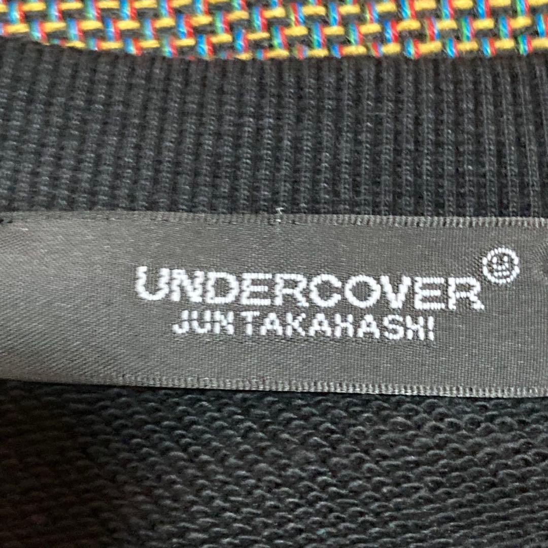 Undercover Sweatshirts