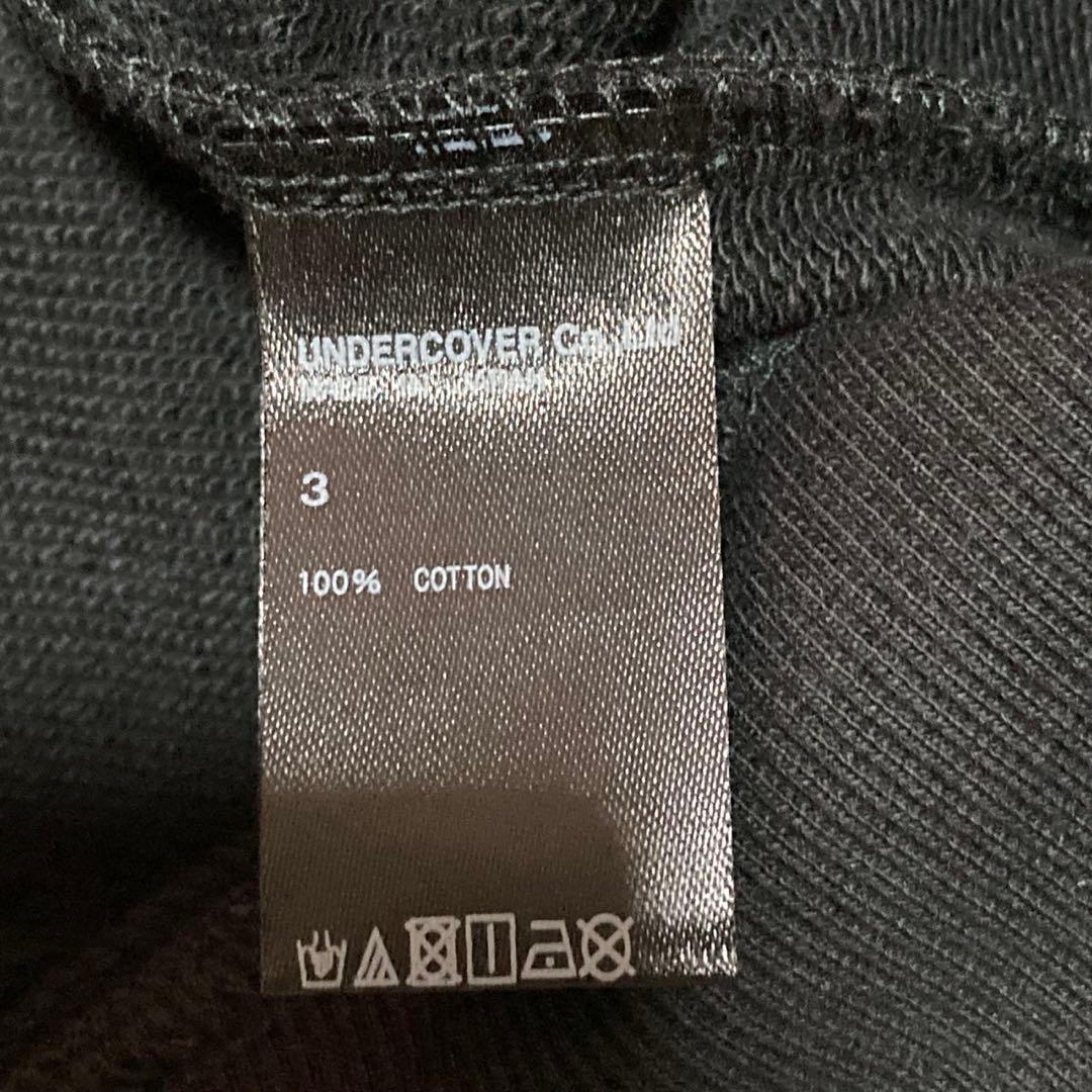 Undercover Sweatshirts