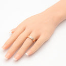 Bvlgari Ring B-Zero1 1 K18Pg Used A