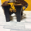 Fendi Sandals Selleria 90