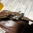 Fendi Sandals Selleria 90