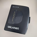 Sony Cassette Players Walkman