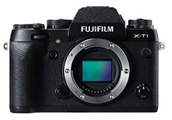 Andere Fujifilm X-T1 F Fx-X-T1B