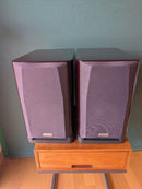 Onkyo Speakers D-302E