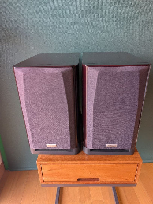 Onkyo Speakers D-302E