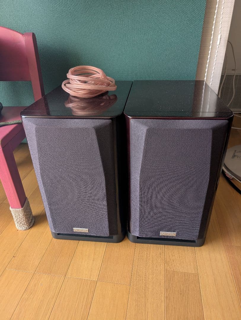 Onkyo Speakers D-302E