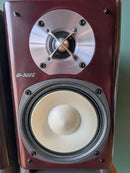 Onkyo Speakers D-302E