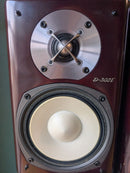Onkyo Speakers D-302E