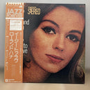 Western Music Roland Hanna Easy To Love 33-121