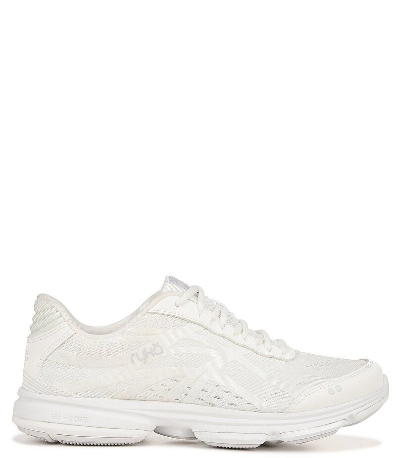 Sneakers Ryka Devotion Plus 3 Walking Brilliant White