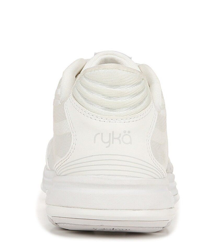 Sneakers Ryka Devotion Plus 3 Walking Brilliant White
