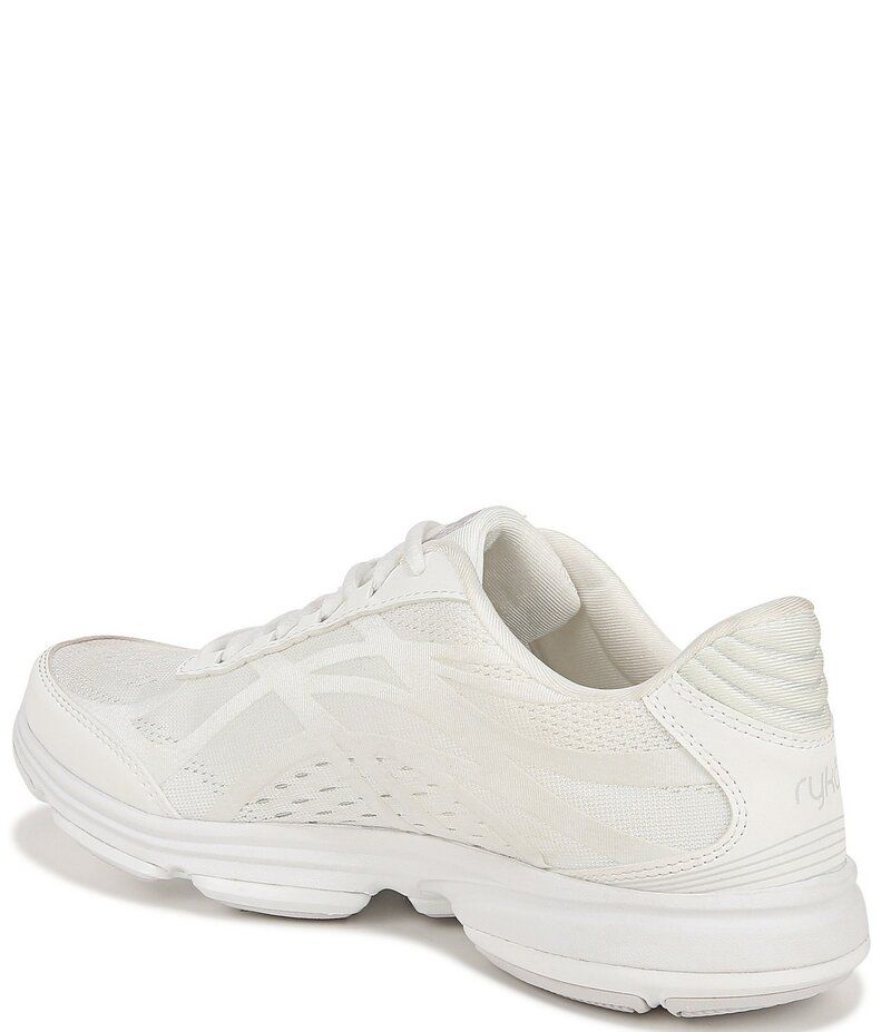 Sneakers Ryka Devotion Plus 3 Walking Brilliant White