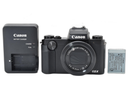 Canon Compact Digital Camera Powershot G5 X Psg5X