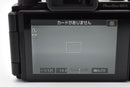 Canon Compact Digital Camera Powershot G5 X Psg5X