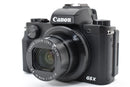 Canon Compact Digital Camera Powershot G5 X Psg5X