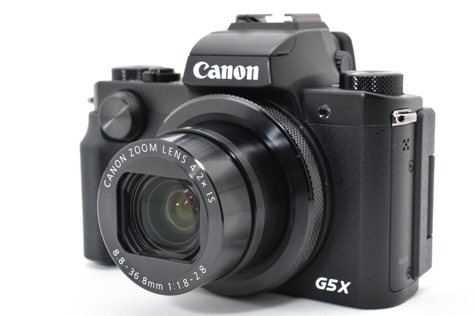 Canon Compact Digital Camera Powershot G5 X Psg5X