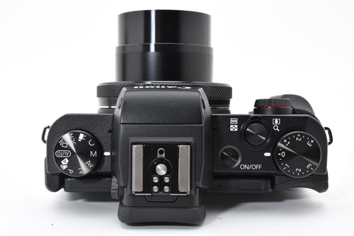 Canon Compact Digital Camera Powershot G5 X Psg5X