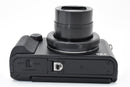 Canon Compact Digital Camera Powershot G5 X Psg5X