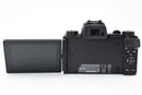 Canon Compact Digital Camera Powershot G5 X Psg5X