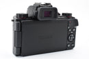 Canon Compact Digital Camera Powershot G5 X Psg5X
