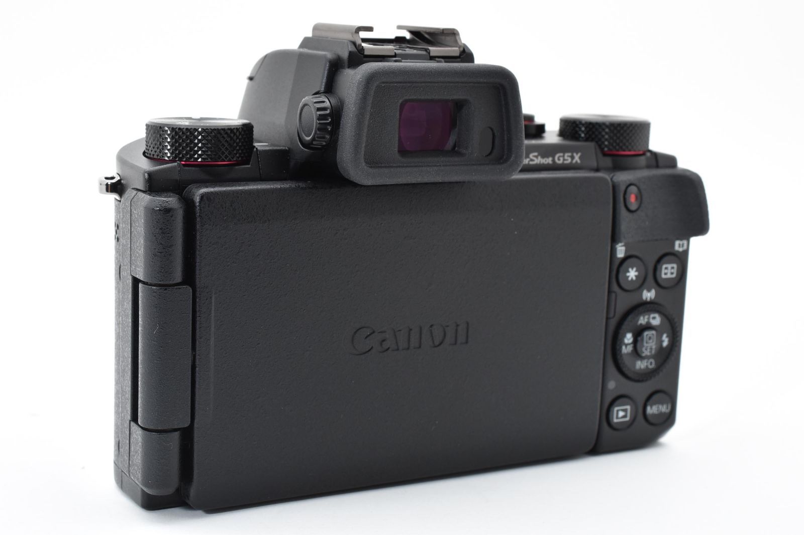 Canon Compact Digital Camera Powershot G5 X Psg5X