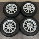 Bridgestone 14 Inches Eco Forme 4X100 #114D40426