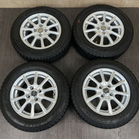 Bridgestone 14 Inches Eco Forme 4X100 #114D40426