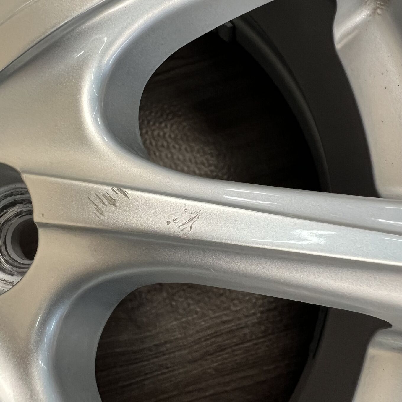 Bridgestone 14 Inches Eco Forme 4X100 #114D40426