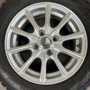 Bridgestone 14 Inches Eco Forme 4X100 #114D40426