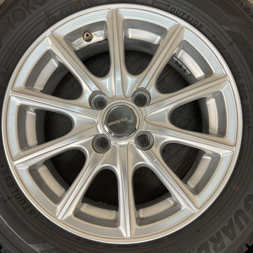 Bridgestone 14 Inches Eco Forme 4X100 #114D40426