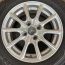 Bridgestone 14 Inches Eco Forme 4X100 #114D40426