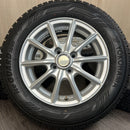 Bridgestone 14 Inches Eco Forme 4X100 #114D40426