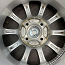 Bridgestone 14 Inches Eco Forme 4X100 #114D40426