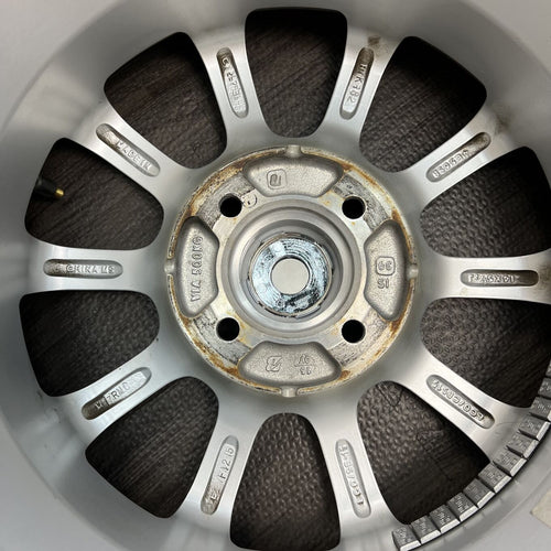 Bridgestone 14 Inches Eco Forme 4X100 #114D40426