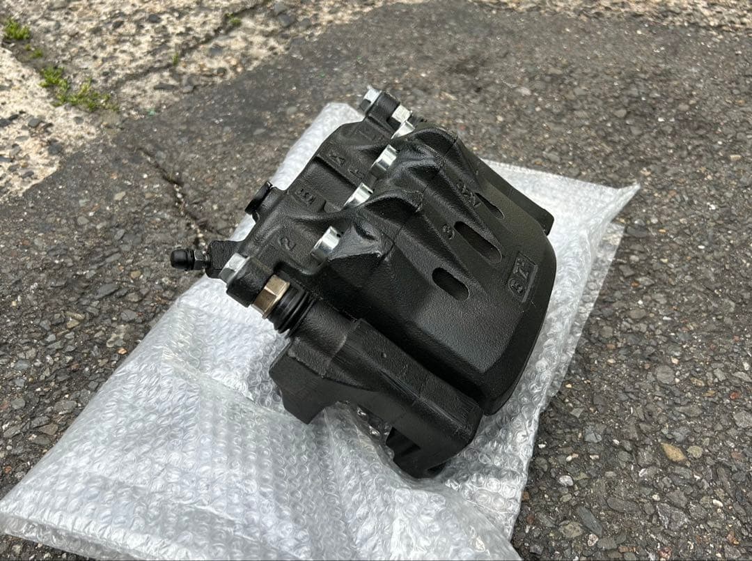 Brake Caliper Jzx100