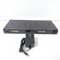 Guitar Effects Units Kawai Gmega