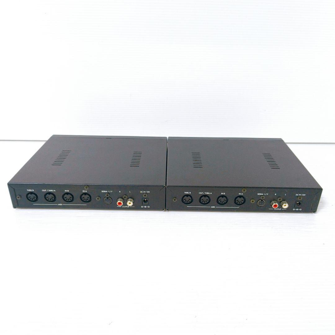 Guitar Effects Units Kawai Gmega