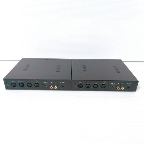 Guitar Effects Units Kawai Gmega