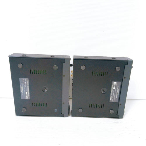 Guitar Effects Units Kawai Gmega
