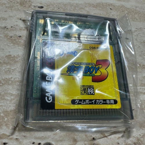 Gameboy Games Boy3 6896