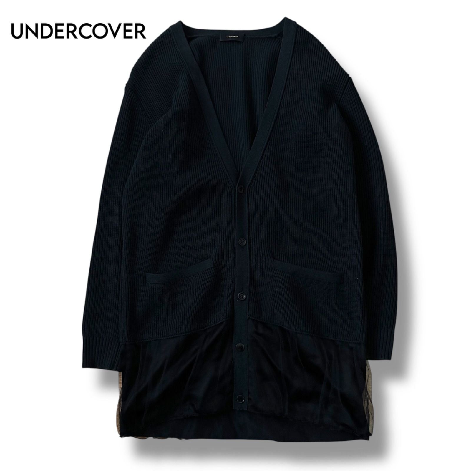Undercover Others 1