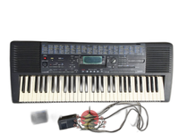 Keyboard Electronic Piano Yamaha Psr-320 61 Midi