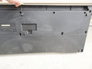 Keyboard Electronic Piano Yamaha Psr-320 61 Midi