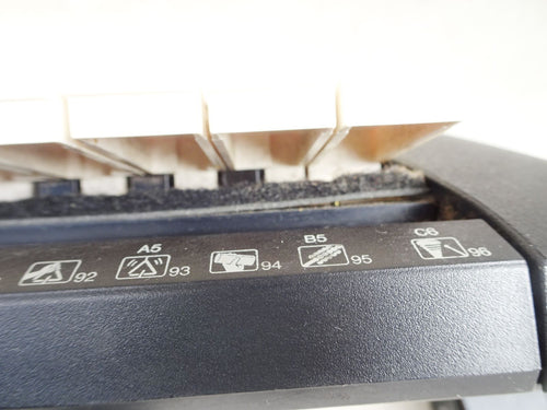 Keyboard Electronic Piano Yamaha Psr-320 61 Midi
