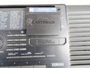 Keyboard Electronic Piano Yamaha Psr-320 61 Midi